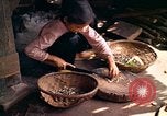 Standbild Native Bevölkerung in Vietnam Vietnam, 1965, aus Sekunde 60 historischem Filmmaterial Videoclip 65675040371