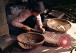 Standbild Native Bevölkerung in Vietnam Vietnam, 1965, aus Sekunde 61 historischem Filmmaterial Videoclip 65675040371