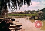 Standbild Native Bevölkerung in Vietnam Vietnam, 1965, aus Sekunde 8 historischem Filmmaterial Videoclip 65675040372