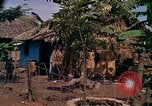 Standbild Native Bevölkerung in Vietnam Vietnam, 1965, aus Sekunde 23 historischem Filmmaterial Videoclip 65675040372