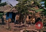 Standbild Native Bevölkerung in Vietnam Vietnam, 1965, aus Sekunde 37 historischem Filmmaterial Videoclip 65675040372