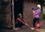 Standbild Native Bevölkerung in Vietnam Vietnam, 1965, aus Sekunde 50 historischem Filmmaterial Videoclip 65675040372