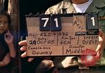 Standbild Native Bevölkerung in Vietnam Vietnam, 1965, aus Sekunde 1 historischem Filmmaterial Videoclip 65675040373