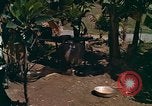 Standbild Native Bevölkerung in Vietnam Vietnam, 1965, aus Sekunde 11 historischem Filmmaterial Videoclip 65675040373