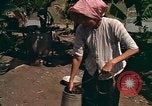 Standbild Native Bevölkerung in Vietnam Vietnam, 1965, aus Sekunde 20 historischem Filmmaterial Videoclip 65675040373