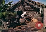 Standbild Native Bevölkerung in Vietnam Vietnam, 1965, aus Sekunde 39 historischem Filmmaterial Videoclip 65675040373