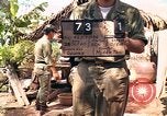 Standbild Native Bevölkerung in Vietnam Vietnam, 1965, aus Sekunde 51 historischem Filmmaterial Videoclip 65675040373