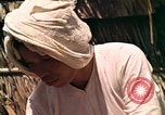Standbild Native Bevölkerung in Vietnam Vietnam, 1965, aus Sekunde 57 historischem Filmmaterial Videoclip 65675040373