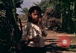 Image of Native people of Vietnam Vietnam, 1965, second 3 stock footage video 65675040374