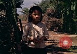 Image of Native people of Vietnam Vietnam, 1965, second 4 stock footage video 65675040374