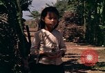 Image of Native people of Vietnam Vietnam, 1965, second 5 stock footage video 65675040374