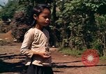 Image of Native people of Vietnam Vietnam, 1965, second 6 stock footage video 65675040374