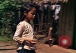 Image of Native people of Vietnam Vietnam, 1965, second 7 stock footage video 65675040374