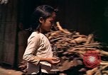 Image of Native people of Vietnam Vietnam, 1965, second 8 stock footage video 65675040374
