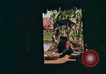 Image of Native people of Vietnam Vietnam, 1965, second 22 stock footage video 65675040374