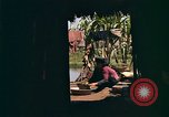 Image of Native people of Vietnam Vietnam, 1965, second 23 stock footage video 65675040374