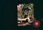 Image of Native people of Vietnam Vietnam, 1965, second 25 stock footage video 65675040374
