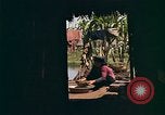 Image of Native people of Vietnam Vietnam, 1965, second 31 stock footage video 65675040374