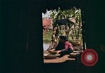 Image of Native people of Vietnam Vietnam, 1965, second 33 stock footage video 65675040374