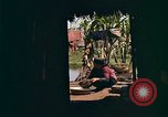 Image of Native people of Vietnam Vietnam, 1965, second 37 stock footage video 65675040374