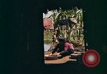 Image of Native people of Vietnam Vietnam, 1965, second 39 stock footage video 65675040374