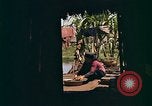 Image of Native people of Vietnam Vietnam, 1965, second 41 stock footage video 65675040374