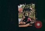 Image of Native people of Vietnam Vietnam, 1965, second 42 stock footage video 65675040374