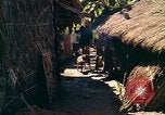 Image of Native people of Vietnam Vietnam, 1965, second 60 stock footage video 65675040374