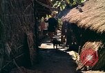 Image of Native people of Vietnam Vietnam, 1965, second 62 stock footage video 65675040374
