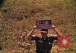Image of Scenic view of a village Vietnam, 1965, second 3 stock footage video 65675040375