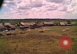 Image of Scenic view of a village Vietnam, 1965, second 20 stock footage video 65675040375