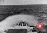 Immagine di U-boat tedesca Mare del Nord, 1940, secondo 3 filmato di repertorio 65675040376