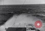 Immagine di U-boat tedesca Mare del Nord, 1940, secondo 4 filmato di repertorio 65675040376