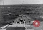 Immagine di U-boat tedesca Mare del Nord, 1940, secondo 7 filmato di repertorio 65675040376