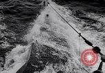 Immagine di U-boat tedesca Mare del Nord, 1940, secondo 8 filmato di repertorio 65675040376