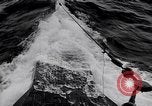 Immagine di U-boat tedesca Mare del Nord, 1940, secondo 10 filmato di repertorio 65675040376