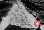 Immagine di U-boat tedesca Mare del Nord, 1940, secondo 11 filmato di repertorio 65675040376