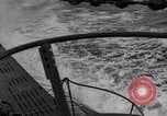Immagine di U-boat tedesca Mare del Nord, 1940, secondo 16 filmato di repertorio 65675040376