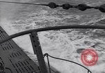 Immagine di U-boat tedesca Mare del Nord, 1940, secondo 17 filmato di repertorio 65675040376