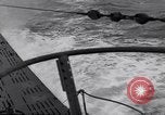 Immagine di U-boat tedesca Mare del Nord, 1940, secondo 18 filmato di repertorio 65675040376