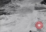 Immagine di U-boat tedesca Mare del Nord, 1940, secondo 22 filmato di repertorio 65675040376