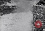 Immagine di U-boat tedesca Mare del Nord, 1940, secondo 24 filmato di repertorio 65675040376