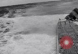 Immagine di U-boat tedesca Mare del Nord, 1940, secondo 28 filmato di repertorio 65675040376