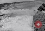Immagine di U-boat tedesca Mare del Nord, 1940, secondo 29 filmato di repertorio 65675040376
