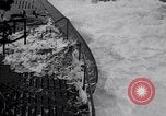 Immagine di U-boat tedesca Mare del Nord, 1940, secondo 31 filmato di repertorio 65675040376