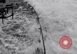 Immagine di U-boat tedesca Mare del Nord, 1940, secondo 33 filmato di repertorio 65675040376