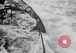 Immagine di U-boat tedesca Mare del Nord, 1940, secondo 36 filmato di repertorio 65675040376
