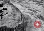 Immagine di U-boat tedesca Mare del Nord, 1940, secondo 38 filmato di repertorio 65675040376