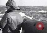 Immagine di U-boat tedesca Mare del Nord, 1940, secondo 41 filmato di repertorio 65675040376