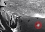 Immagine di U-boat tedesca Mare del Nord, 1940, secondo 44 filmato di repertorio 65675040376